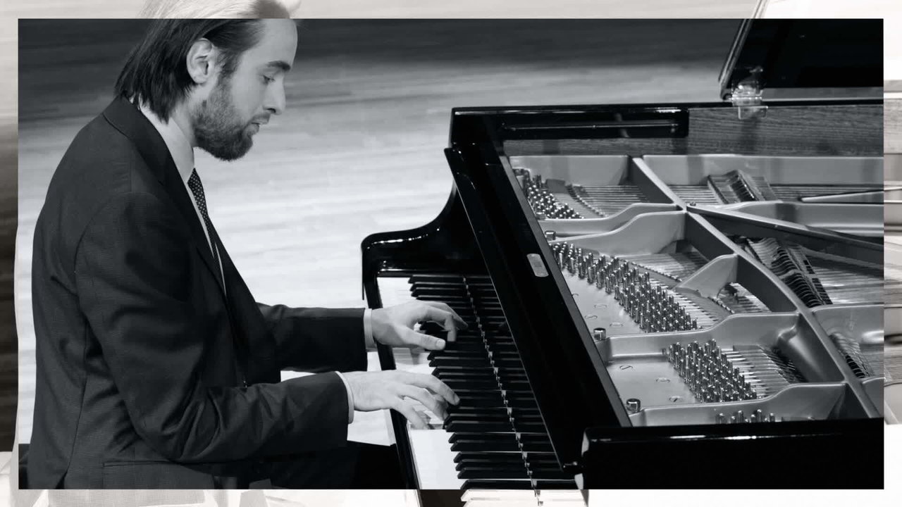 Prokofiev: Three Pieces from "Cinderella", Op. 95 - II. Gavotte