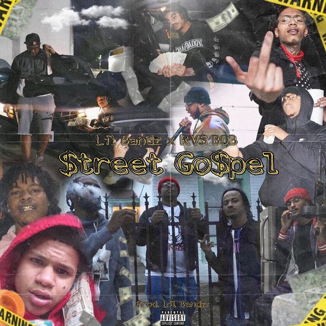 Street Gospel