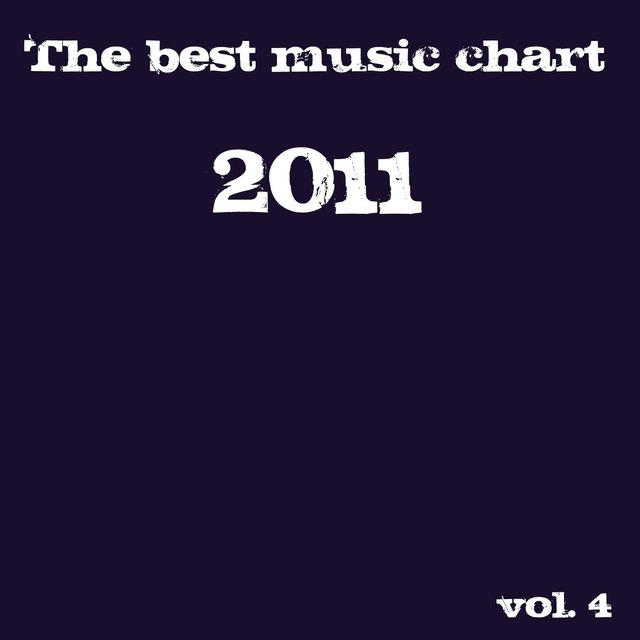 The Best Music Chart 2011, Vol. 4