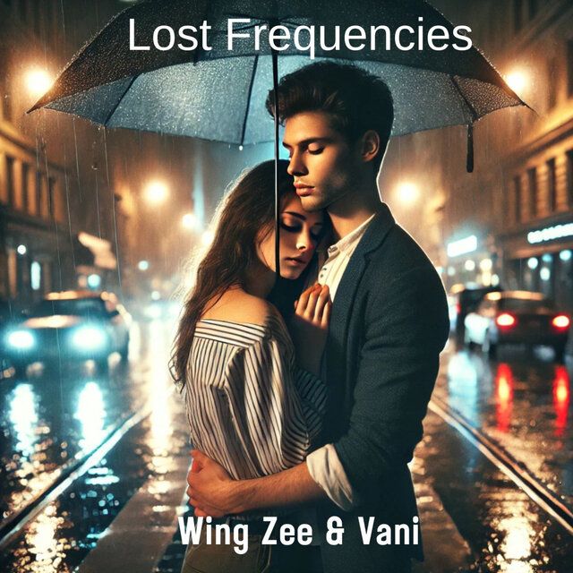 Lost Frequencies