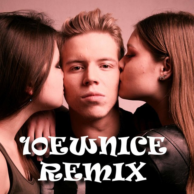 Мазерати (feat. sky kid) [10EWNICE Remix]