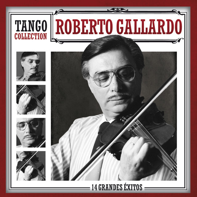 Tango Collection