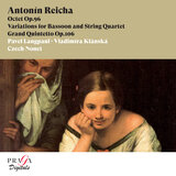 Variations for Bassoon and String Quartet
