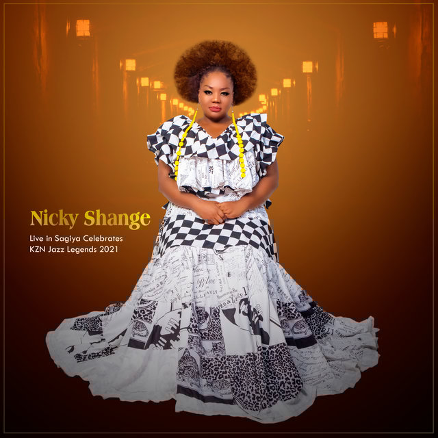 Live in Sagiya Celebrates KZN Jazz Legends 2021