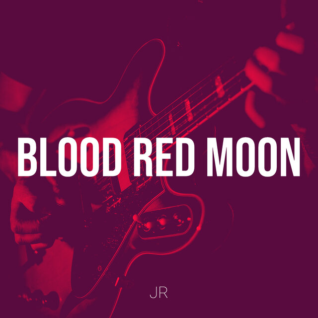 Blood Red Moon