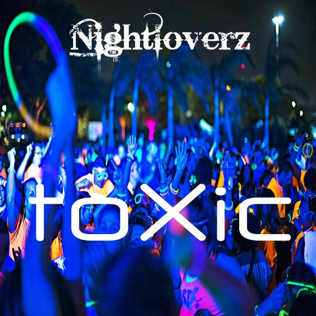toXic EP