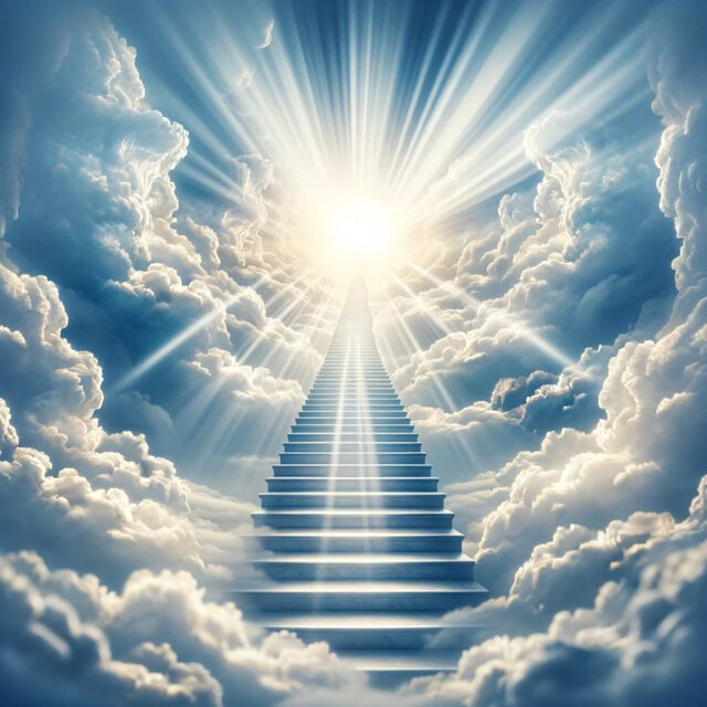 Ascension