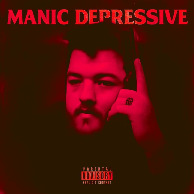 MANIC DEPRESSIVE (DELUXE)