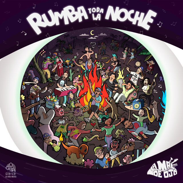 Rumba Toda la Noche