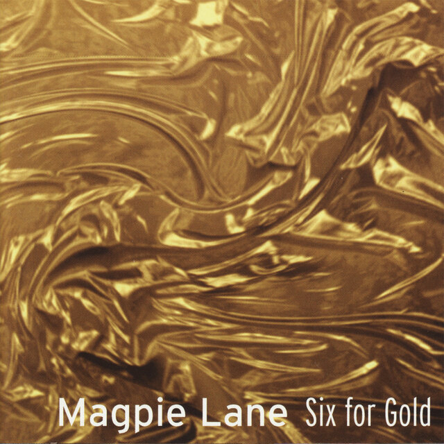 Six for Gold