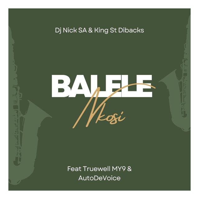Balele Nkosi