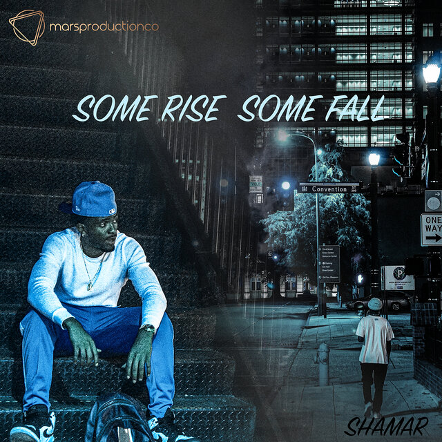 Some Rise Some Fall