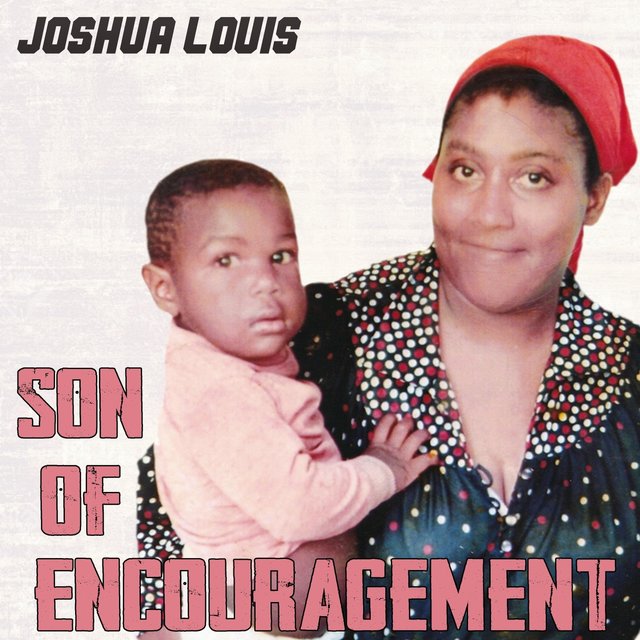 Son of Encouragement