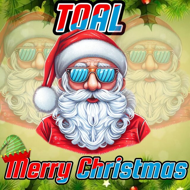 Merry Christmas