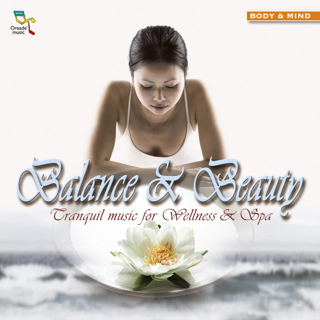 Balance & Beauty