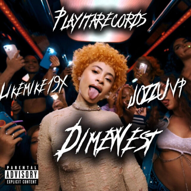 Bandida (feat. Dimewest & Jozzu)