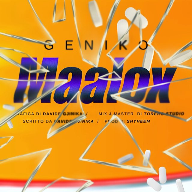 MAALOX