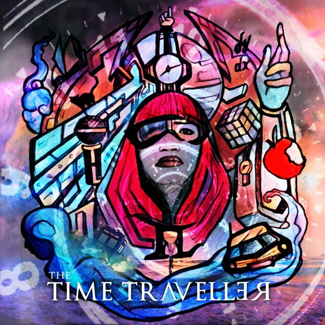 The Time Traveller