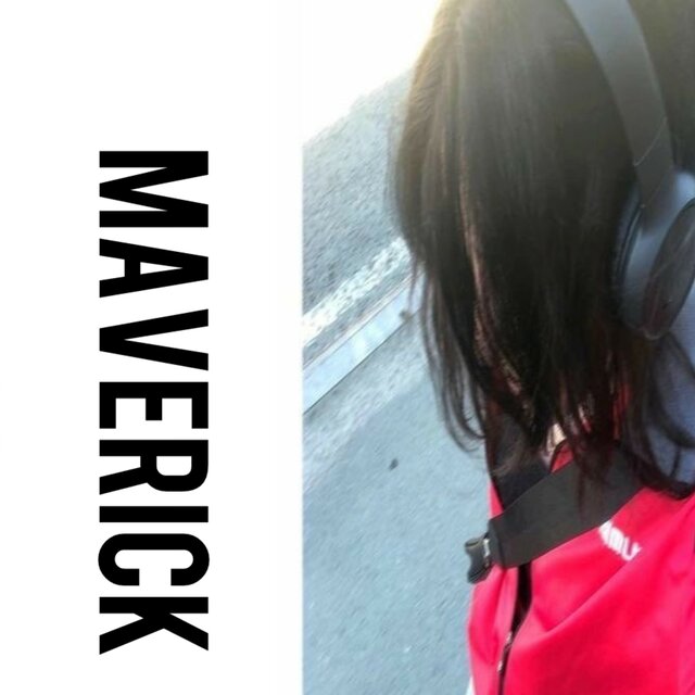 maverick