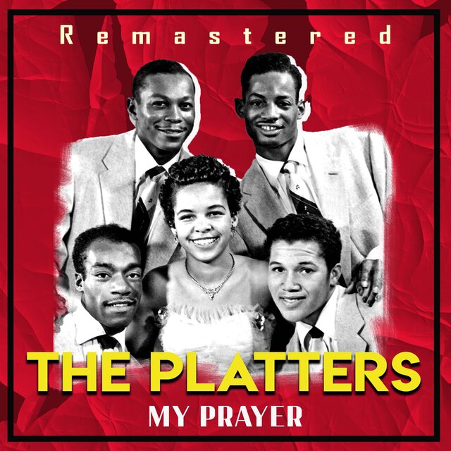 My Prayer (Remastered)