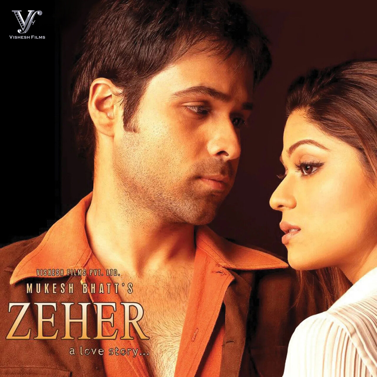 Zeher (Original Motion Picture Soundtrack) / Various Artists - TIDAL, image size:1280x1280
