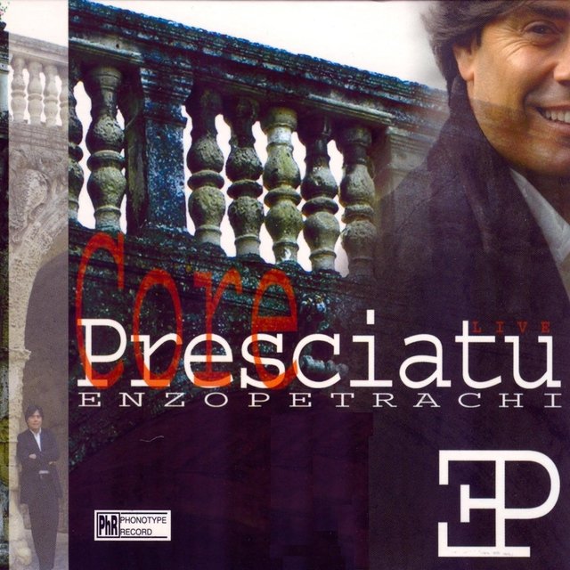 Core presciatu