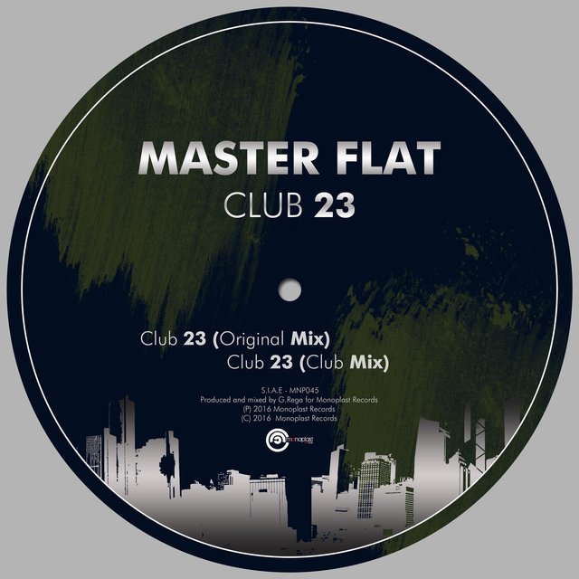 Club 23