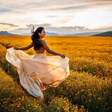 The Flow Of Energy In Rest