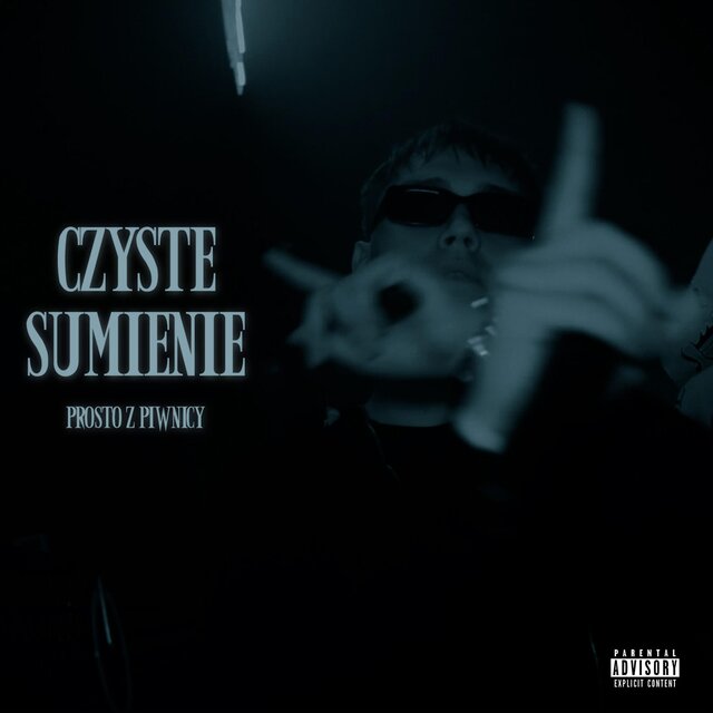 CZYSTE SUMIENIE (feat. Vejkes, Miki & Paki)