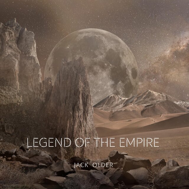 Legend of the Empire