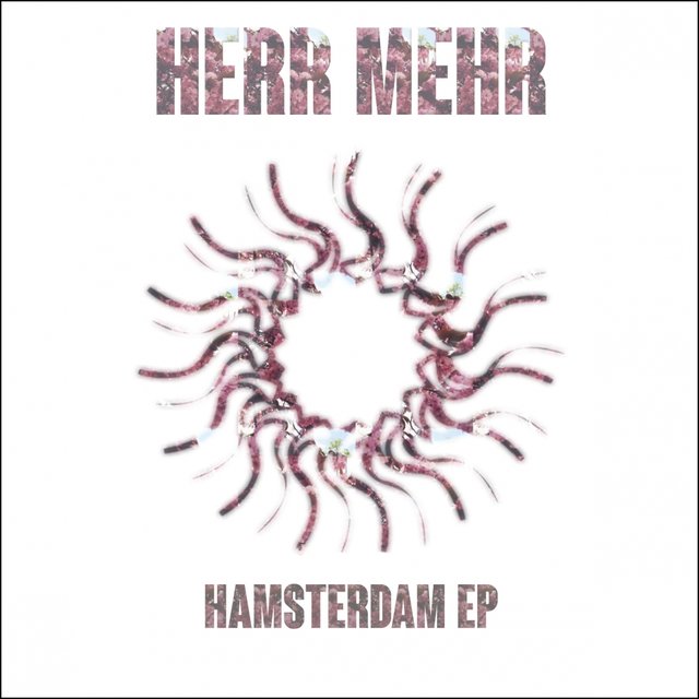 Hamsterdam EP