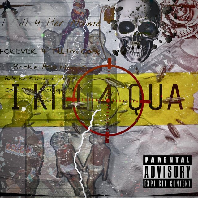 I Kill 4 QUA Ep