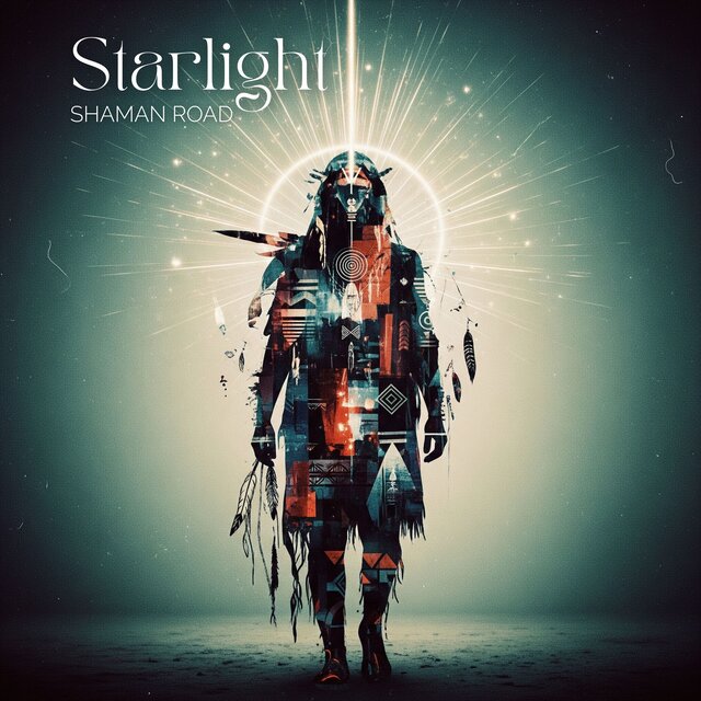 Starlight Shaman Road