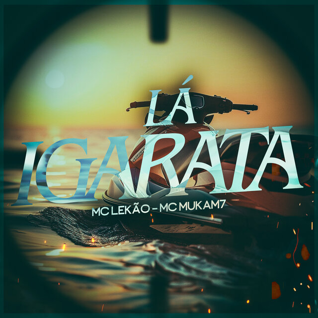 Lá em Igaratá