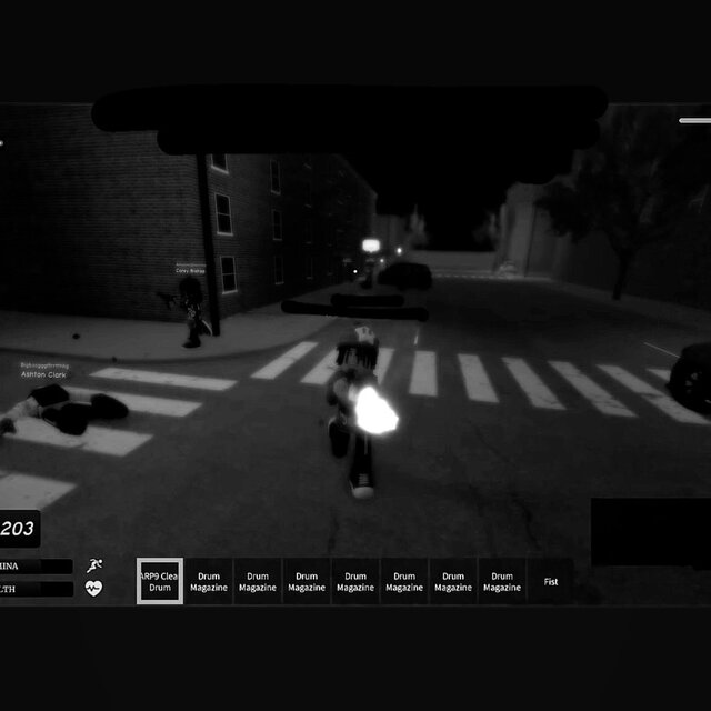Chasin Dem (South Bronx Diss)