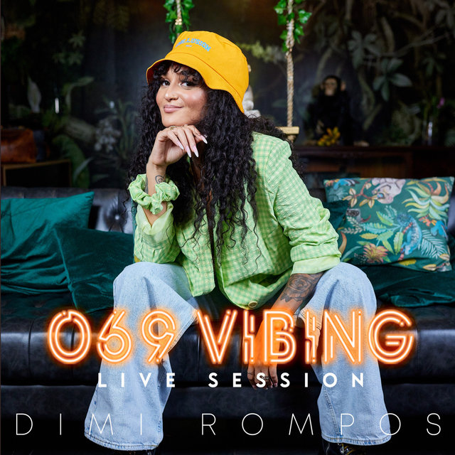 Too Good EP (Akustik Live - 069 Vibing Session)