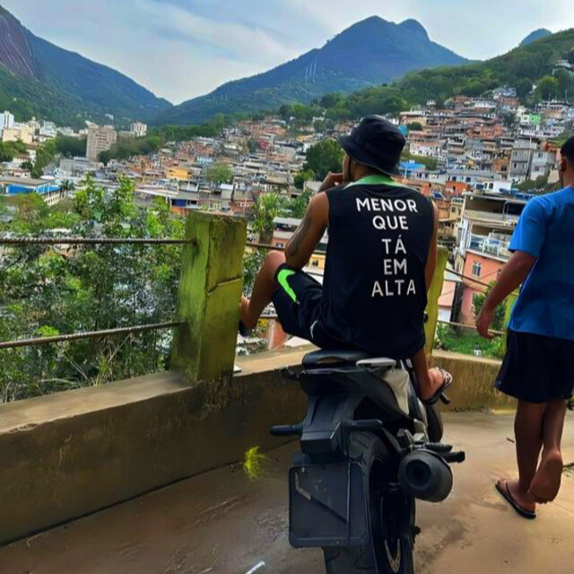 Era uma Vez