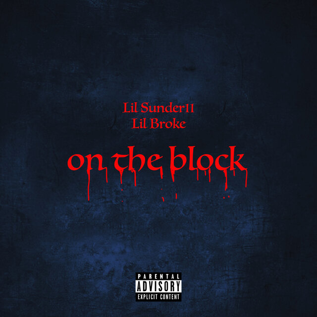 On the block