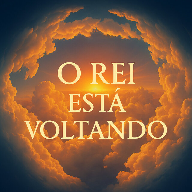 O REI está VOLTANDO