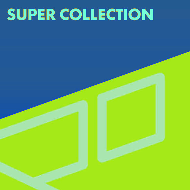Super Collection, Vol. 6
