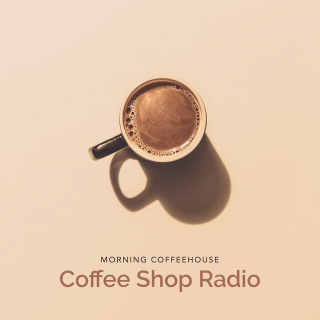 Coffee Shop Radio