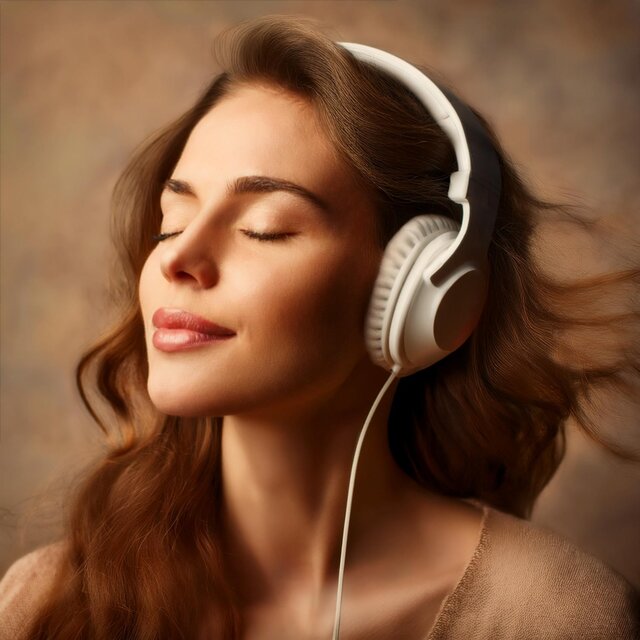 Música Calmante Para Aliviar El Estrés