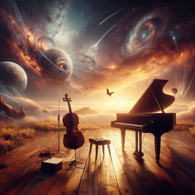 Mirage of Sound