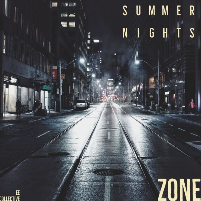 Summer Nights