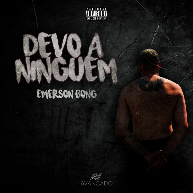 Devo à Ninguém