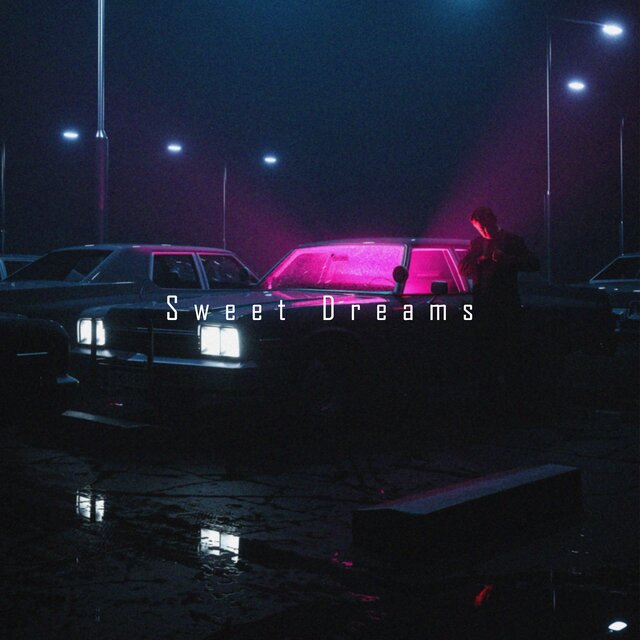 Sweet Dreams (Are Made of Techno)