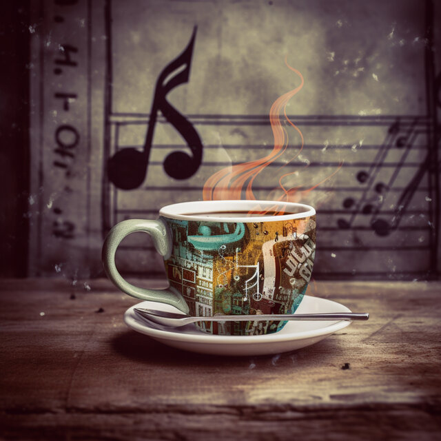 Hip-Hop for Coffee