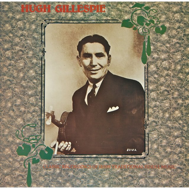 Hugh Gillespie