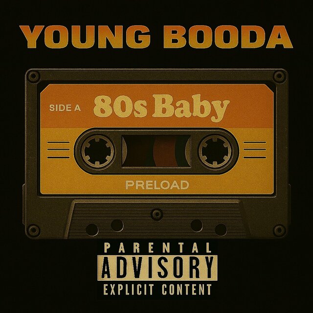 80s Baby Preload