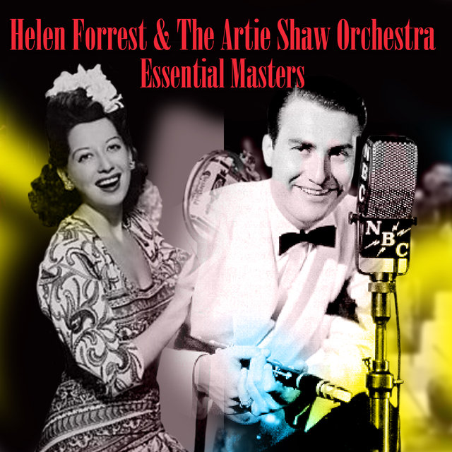 Essential Masters